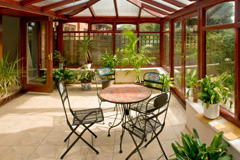Byfield conservatory quotes