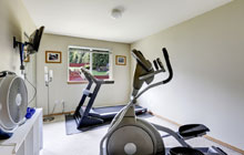 Byfield home gym construction leads