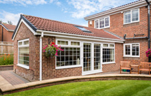 Byfield house extension leads