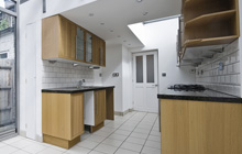 Byfield kitchen extension leads